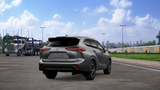 New 2026 Toyota Highlander SUV