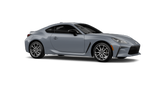 New 2027 Toyota GR86 Coupe