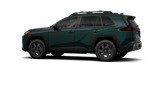 New 2026 Toyota RAV4 SUV