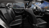 New 2026 Toyota RAV4 SUV