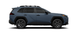 New 2026 Toyota RAV4 SUV