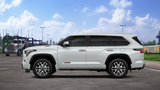 New 2026 Toyota Sequoia SUV