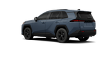 New 2026 Toyota RAV4 SUV