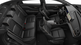 New 2026 Toyota Crown Sedan