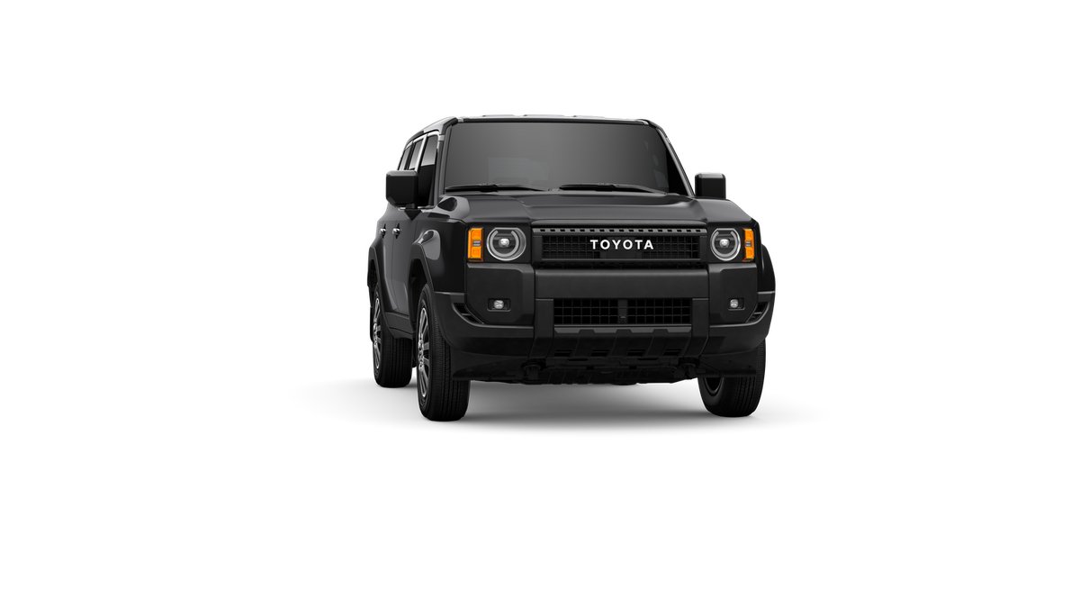 New 2027 Inked Toyota  1958 image 18