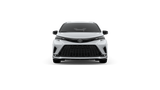 New 2026 Toyota Sienna Van