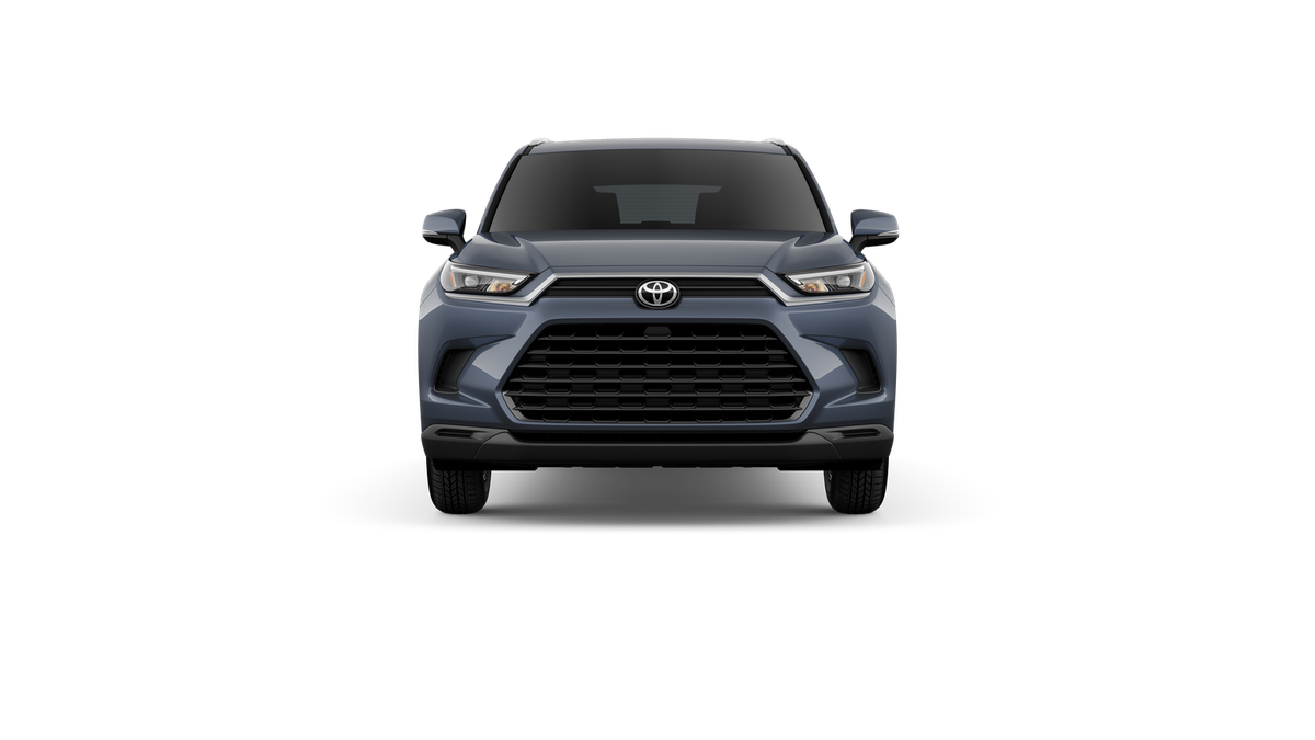 New 2026 Storm Cloud Toyota  XLE image 19