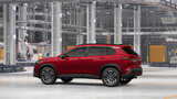 New 2026 Toyota Corolla Cross SUV