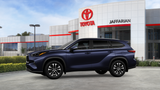 New 2026 Toyota Highlander SUV