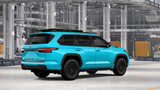 New 2026 Toyota Sequoia SUV