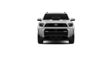 New 2026 Toyota 4Runner SUV
