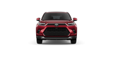 New 2026 Toyota Grand Highlander Hybrid SUV