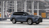 New 2026 Toyota Grand Highlander SUV