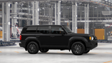 New 2027 Toyota Land Cruiser SUV