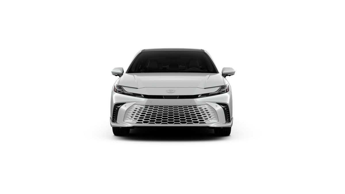 New 2026 Wind Chill Pearl <sup>1</sup> Toyota  XSE image 19
