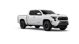 New 2026 Toyota Tacoma i-FORCE MAX Truck