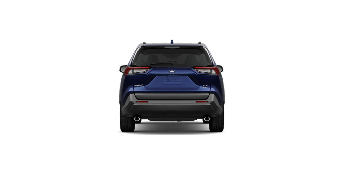 2025 Toyota RAV4 XLE Premium photo 29