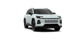 New 2026 Toyota RAV4 SUV