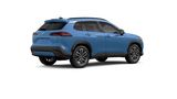 New 2026 Toyota Corolla Cross SUV