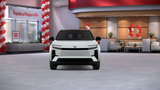 New 2026 Toyota C-HR SUV