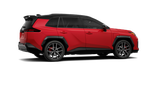 New 2026 Toyota RAV4 Plug-in Hybrid SUV