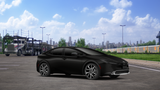 New 2027 Toyota Prius Plug-in Hybrid Sedan