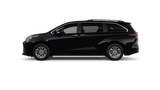 New 2026 Toyota Sienna Van