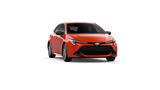 New 2027 Toyota Corolla Hatchback Sedan