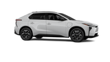 New 2027 Toyota bZ SUV