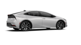 New 2027 Toyota Prius Plug-in Hybrid Sedan