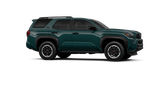 New 2026 Toyota 4Runner i-FORCE MAX SUV
