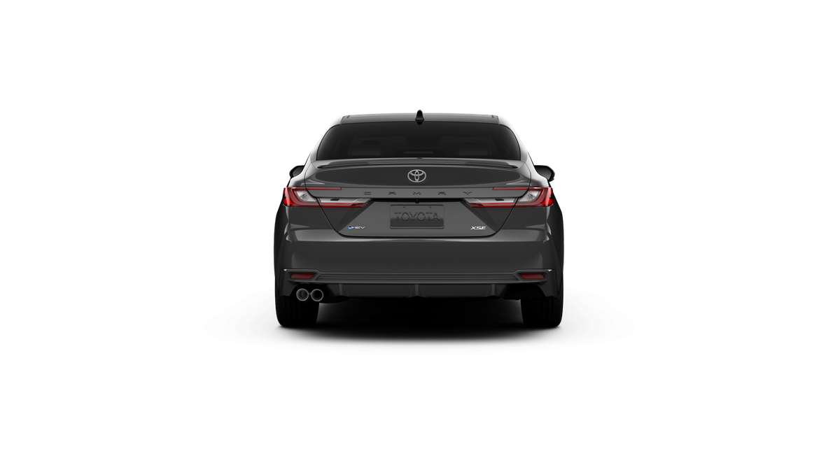 Certified Used 2026 UNDERGROUND Toyota  image 44