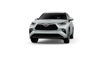 New 2026 Toyota Highlander Hybrid SUV