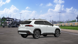 New 2026 Toyota Corolla Cross SUV