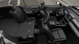New 2026 Toyota RAV4 SUV