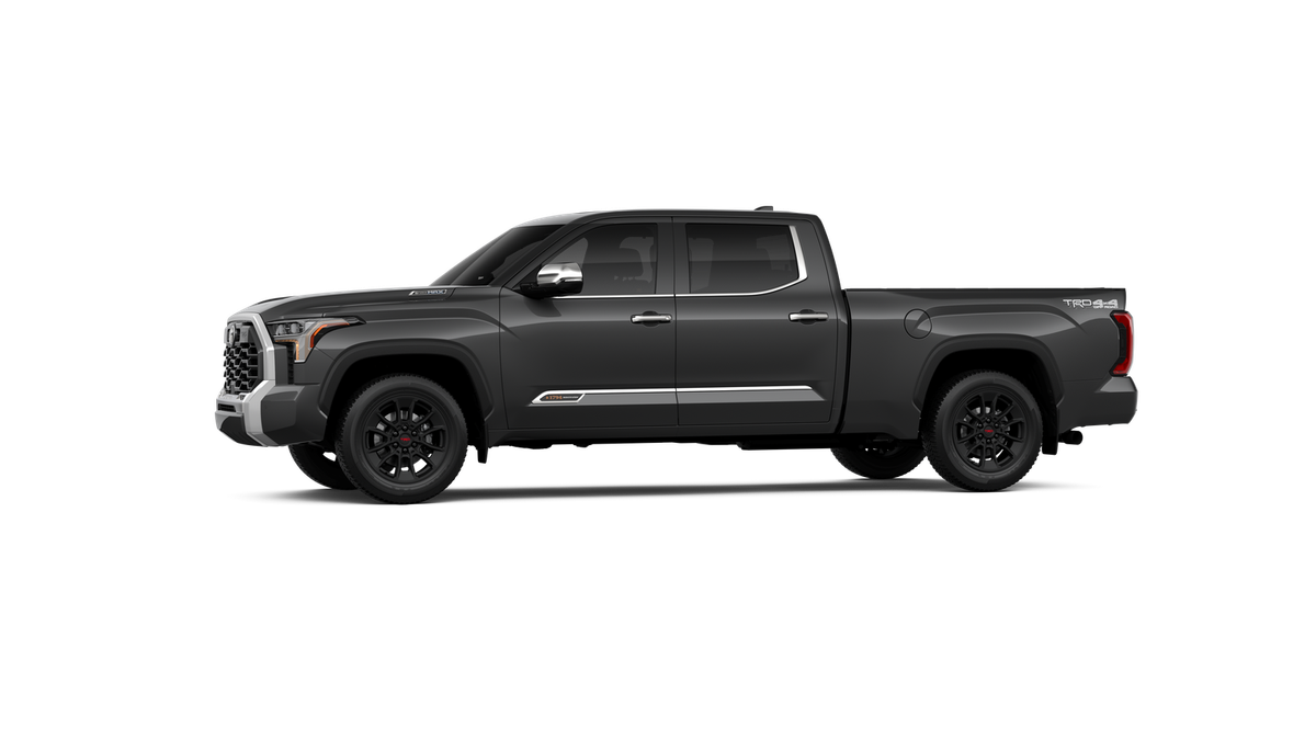 2026 Toyota Tundra 1794 Edition - Photo 18