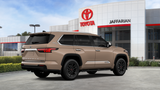 New 2026 Toyota Sequoia SUV