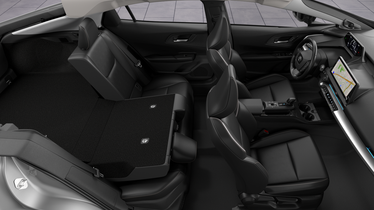 New 2027 Wind Chill Pearl <sup>1</sup> Toyota  Limited image 4
