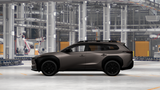 New 2027 Toyota bZ Woodland Sedan