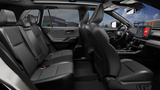 New 2026 Toyota RAV4 Plug-in Hybrid SUV