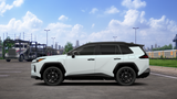 New 2026 Toyota RAV4 Plug-in Hybrid SUV