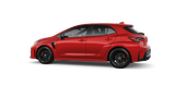 New 2026 Toyota GR Corolla Sedan