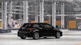 New 2027 Toyota Corolla Hatchback Sedan