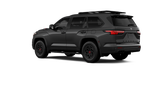 New 2026 Toyota Sequoia SUV
