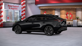 New 2026 Toyota bZ SUV