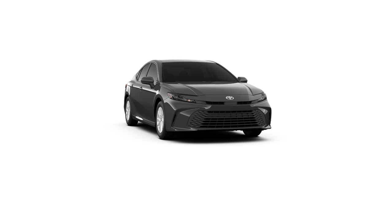 New 2027 Underground Toyota  LE image 18