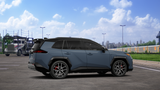 New 2026 Toyota RAV4 Plug-in Hybrid SUV