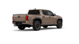 New 2026 Toyota Tacoma i-FORCE MAX Truck