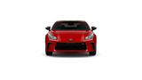 New 2027 Toyota GR86 Coupe