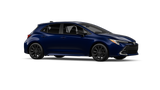 New 2027 Toyota Corolla Hatchback Sedan